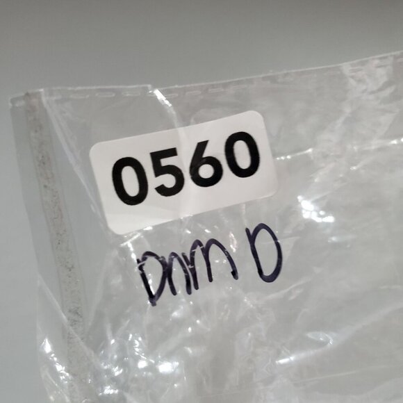 Levi's 711 Skinny Jeans Denim Pants Women Size 26 NWT Light Blue Wash Raw Hem - Picture 9 of 14